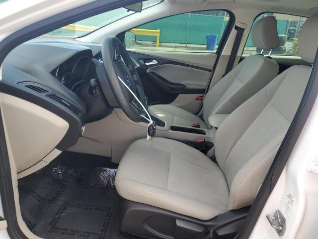 Photo 7 from auction – 2016 FORD FOCUS SE with VIN 1FADP3F23GL284729