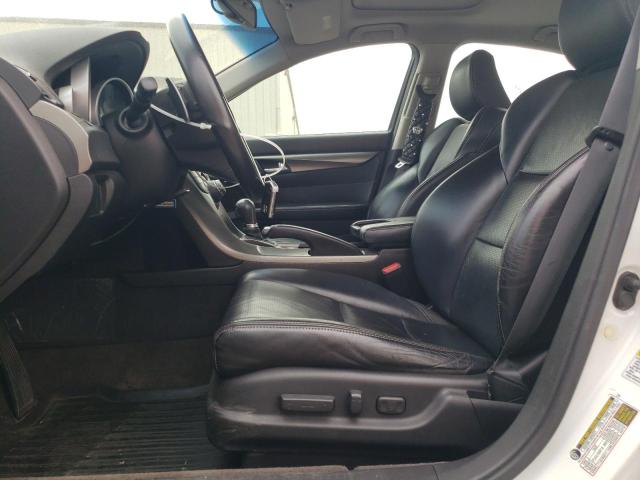 Photo 7 from auction – 2012 ACURA TL with VIN 19UUA9F58CA011088