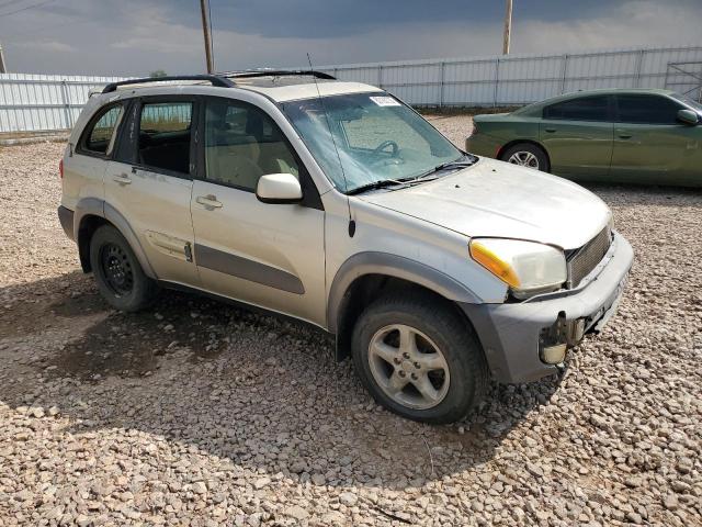 Photo 4 from auction – 2001 TOYOTA RAV4 with VIN JTEHH20V010074843
