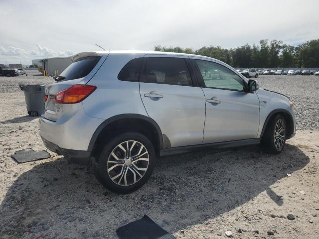 Photo 3 from auction – 2016 MITSUBISHI OUTLANDER with VIN JA4AP3AW7GZ052620