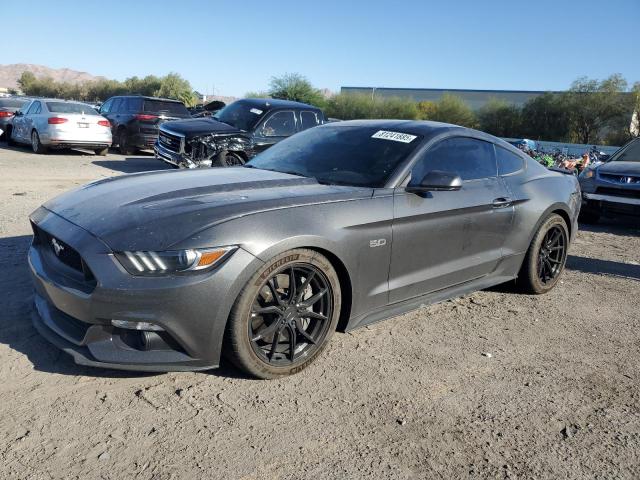 Photo 1 from auction – 2016 FORD MUSTANG GT with VIN 1FA6P8CF7G5202809