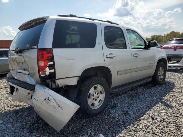 Photo 3 from auction – 2013 CHEVROLET TAHOE C150 with VIN 1GNSCBE0XDR147262