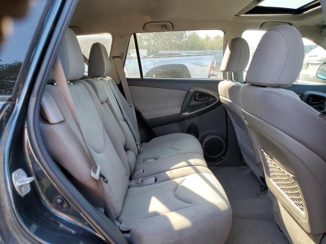 Photo 11 from auction – 2012 TOYOTA RAV4 with VIN 2T3BF4DV7CW259072