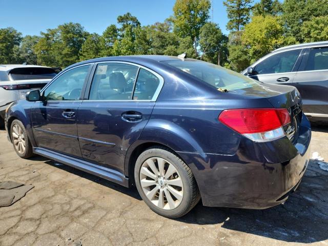 Photo 2 from auction – 2012 SUBARU LEGACY 3.6 with VIN 4S3BMDL6XC2022567