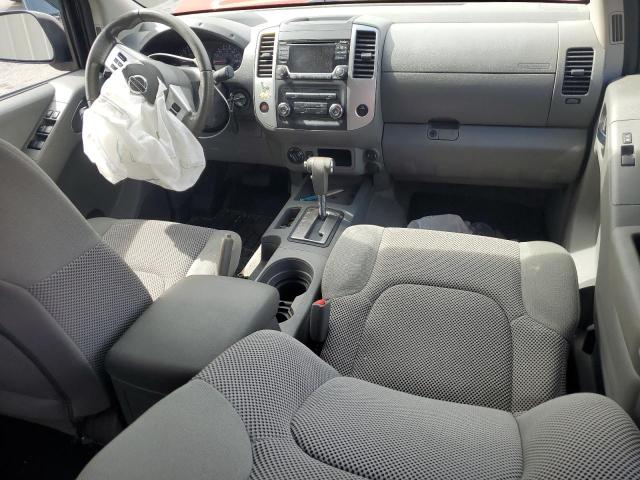 Photo 8 from auction – 2018 NISSAN FRONTIER S with VIN 1N6AD0EV5JN720229