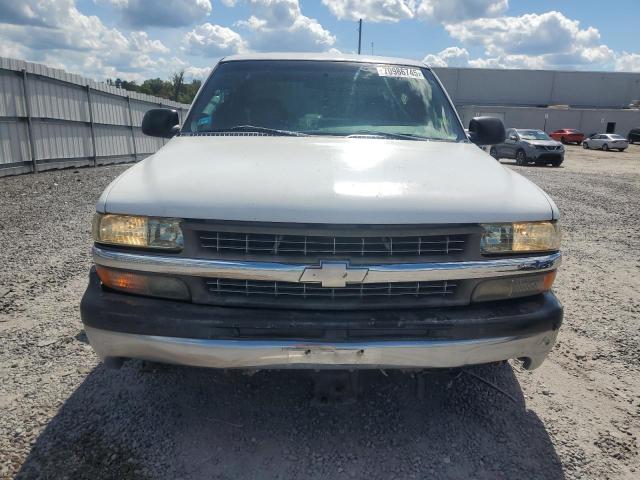 Photo 5 from auction – 1999 CHEVROLET SILVERADO with VIN 2GCEC19V5X1242735