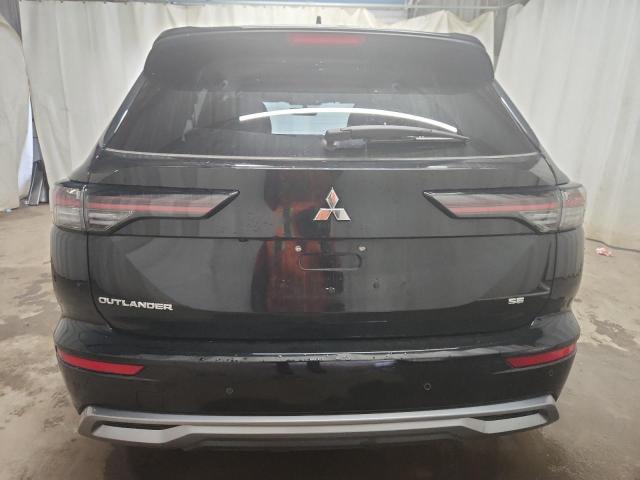 Photo 6 from auction – 2025 MITSUBISHI OUTLANDER with VIN JA4J3VA82SZ034561