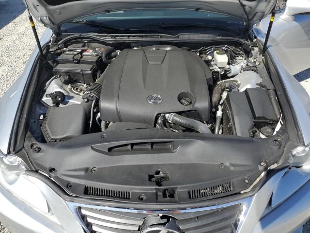Photo 11 from auction – 2015 LEXUS IS 250 with VIN JTHBF1D29F5078554