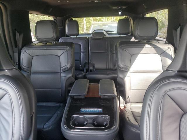 Photo 10 from auction – 2023 LINCOLN NAVIGATOR with VIN 5LMJJ3LG2PEL12502