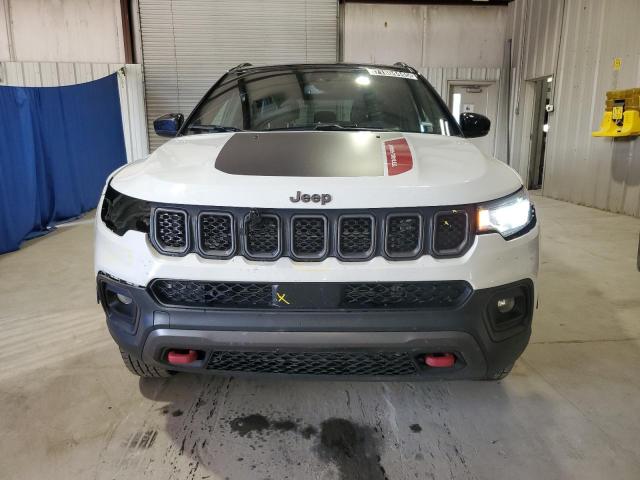 Photo 5 from auction – 2023 JEEP COMPASS TR with VIN 3C4NJDDN7PT567058
