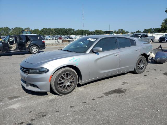 DODGE CHARGER SE 2016 with VIN 2C3CDXBGXGH188587 - Photo from auction