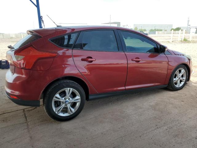 Photo 3 from auction – 2013 FORD FOCUS SE with VIN 1FADP3K28DL259939