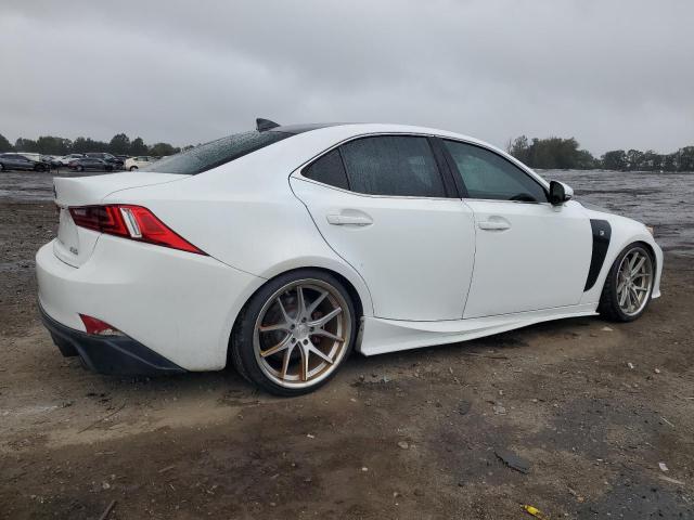 Photo 3 from auction – 2015 LEXUS IS 350 with VIN JTHBE1D2XF5015322