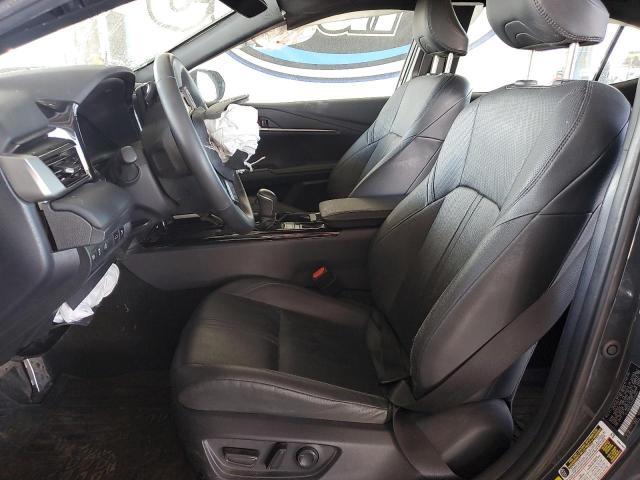 Photo 7 from auction – 2025 TOYOTA CAMRY XSE with VIN 4T1DAACK6SU015904