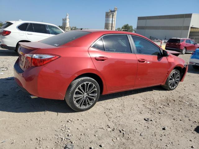Photo 3 from auction – 2016 TOYOTA COROLLA L with VIN 5YFBURHE8GP408702