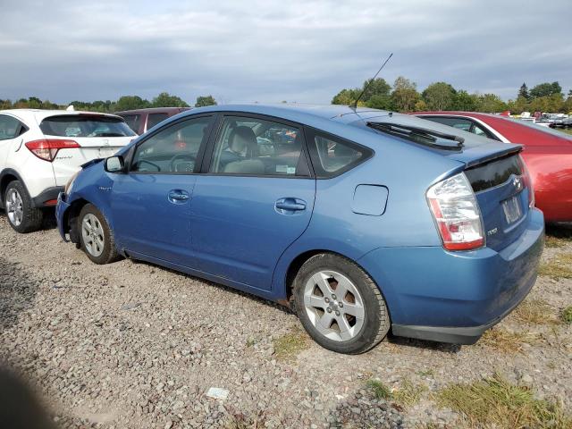 Photo 2 from auction – 2007 TOYOTA PRIUS with VIN JTDKB20U777633078