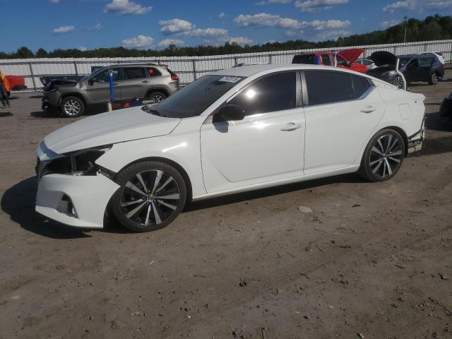 NISSAN ALTIMA SR 2020 with VIN 1N4BL4CV5LC231032 - Photo from auction