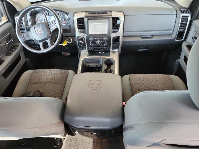 Photo 8 from auction – 2016 RAM 1500 SLT with VIN 1C6RR7TMXGS337253