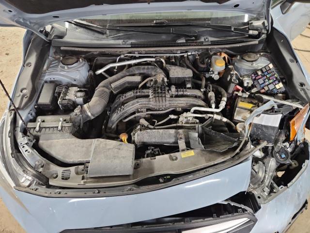Photo 12 from auction – 2021 SUBARU CROSSTREK with VIN JF2GTAEC1M8252850