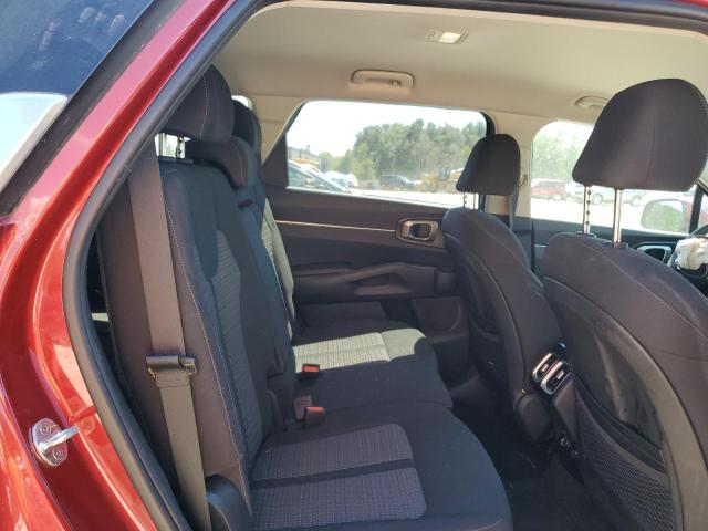 Photo 11 from auction – 2023 KIA SORENTO LX with VIN 5XYRG4LC9PG163668