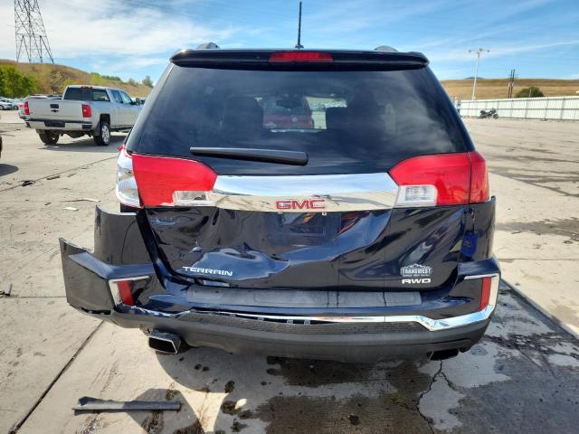 Photo 6 from auction – 2017 GMC TERRAIN SL with VIN 2GKFLTE34H6216897