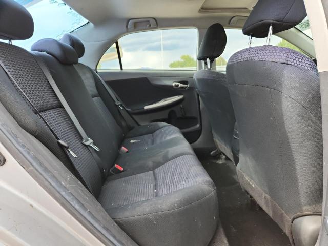 Photo 10 from auction – 2009 TOYOTA COROLLA XR with VIN 2T1BE40E09C028638
