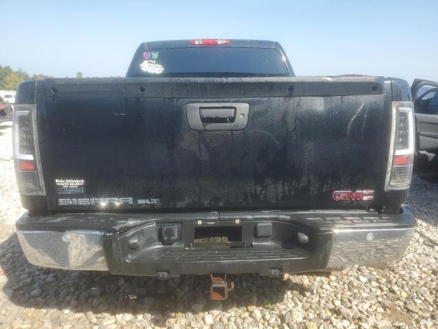Photo 6 from auction – 2011 GMC SIERRA K15 with VIN 3GTP2WE39BG225353