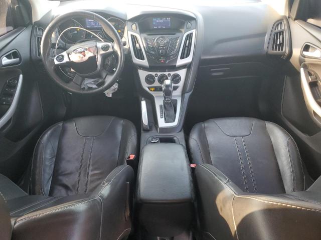 Photo 8 from auction – 2013 FORD FOCUS SE with VIN 1FADP3F22DL122571