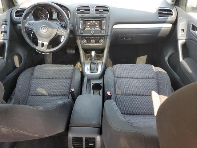Photo 8 from auction – 2013 VOLKSWAGEN GOLF with VIN WVWDM7AJ6DW128249