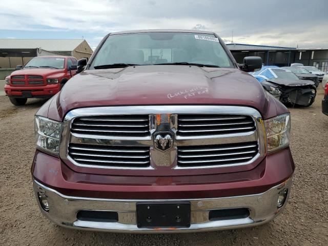 Photo 5 from auction – 2018 RAM 1500 SLT with VIN 1C6RR7LTXJS343360