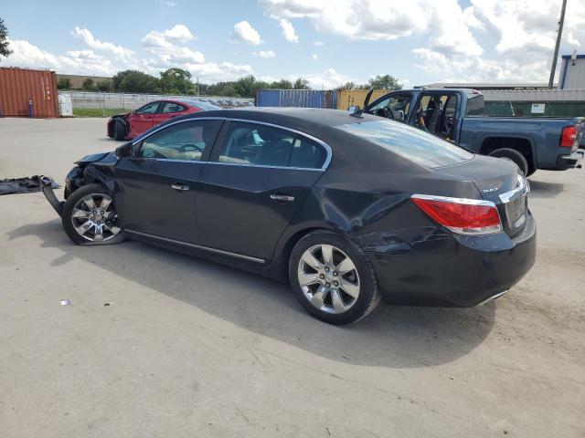 Photo 2 from auction – 2010 BUICK LACROSSE C with VIN 1G4GE5EV5AF206510