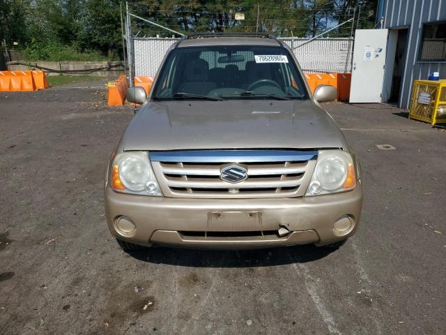 Photo 5 from auction – 2006 SUZUKI XL7 with VIN JS3TX92V964107587