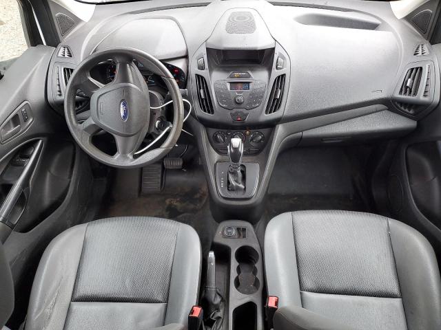 Photo 8 from auction – 2018 FORD TRANSIT CO with VIN NM0LS7E79J1376792