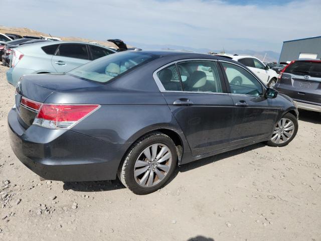 Photo 3 from auction – 2011 HONDA ACCORD EXL with VIN 1HGCP2F84BA151701