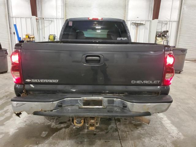 Photo 6 from auction – 2003 CHEVROLET SILVERADO with VIN 2GCEK19T131180925