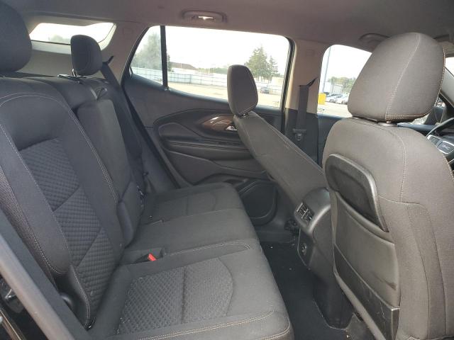 Photo 11 from auction – 2019 GMC TERRAIN SL with VIN 3GKALMEV3KL252200