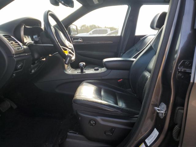 Photo 7 from auction – 2015 JEEP GRAND CHER with VIN 1C4RJFBG4FC637112