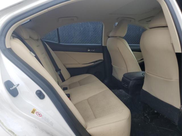 Photo 10 from auction – 2016 LEXUS IS 200T with VIN JTHBA1D29G5025031
