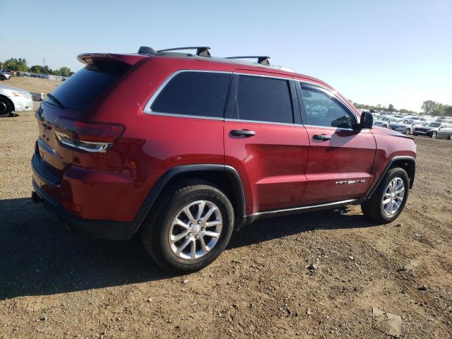 Photo 3 from auction – 2014 JEEP GRAND CHER with VIN 1C4RJFBG8EC368014