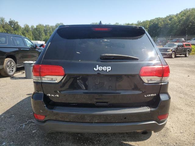 Photo 6 from auction – 2019 JEEP GRAND CHER with VIN 1C4RJFAG2KC607053