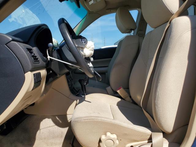 Photo 7 from auction – 2007 SUBARU FORESTER 2 with VIN JF1SG63637H717081