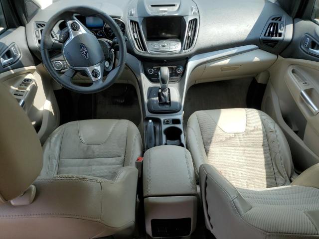 Photo 8 from auction – 2015 FORD ESCAPE SE with VIN 1FMCU0GXXFUB88236