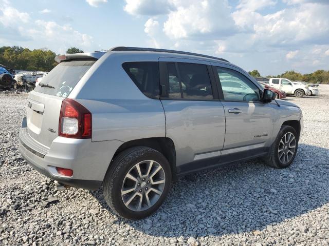 Photo 3 from auction – 2016 JEEP COMPASS SPORT with VIN 1C4NJCBA8GD777250