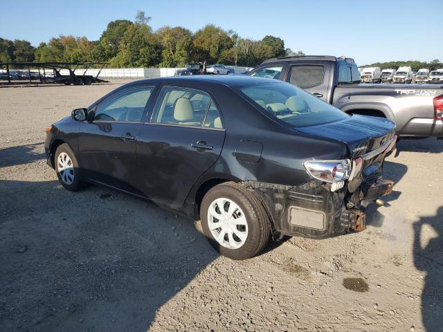 Photo 2 from auction – 2013 TOYOTA COROLLA BASE with VIN 2T1BU4EE9DC925252