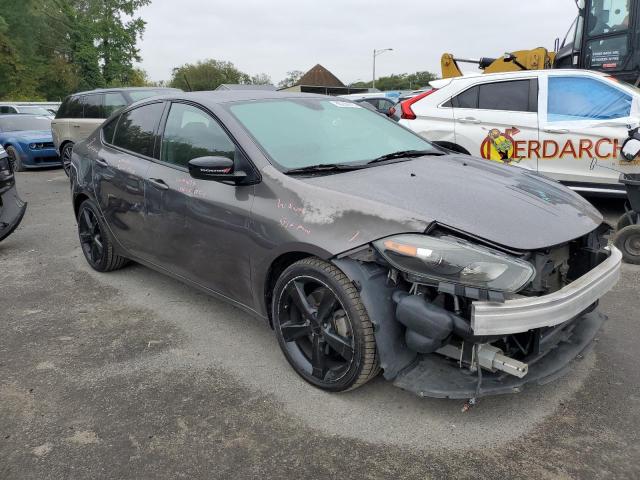 Photo 4 from auction – 2015 DODGE DART SXT with VIN 1C3CDFBB4FD434558