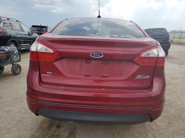 Photo 6 from auction – 2017 FORD FIESTA SE with VIN 3FADP4BJ9HM122445
