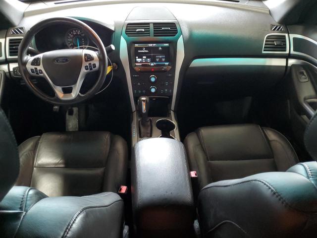 Photo 8 from auction – 2014 FORD EXPLORER X with VIN 1FM5K8D83EGC00489