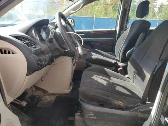 Photo 7 from auction – 2011 DODGE GRAND CARA with VIN 2D4RN4DG8BR652528