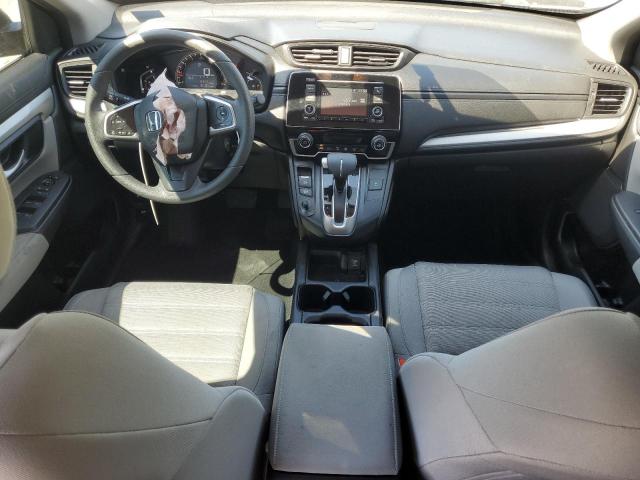 Photo 8 from auction – 2017 HONDA CR-V LX with VIN 7FARW5H34HE011103