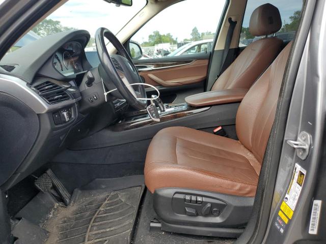 Photo 7 from auction – 2016 BMW X5 XDR40E with VIN 5UXKT0C59G0F75393
